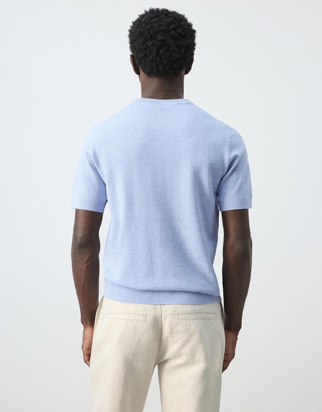 M.N.G - Tricot Andrew T-Shirt