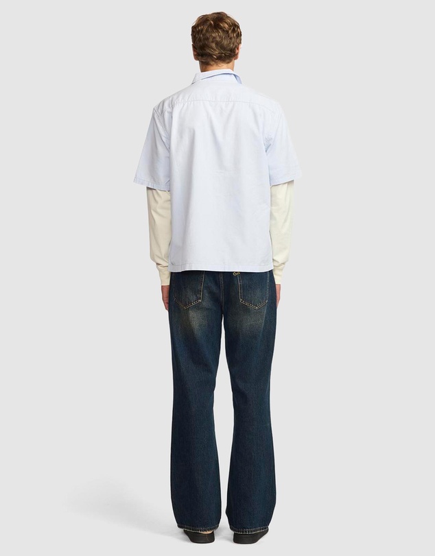 Larriet - Vini Jeans