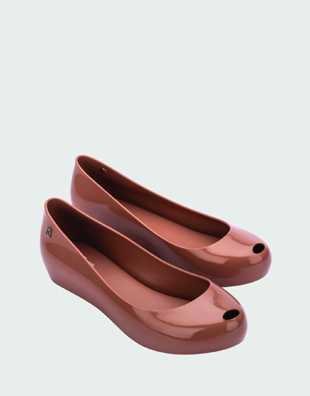 Melissa - Melissa Ultragirl Basic II