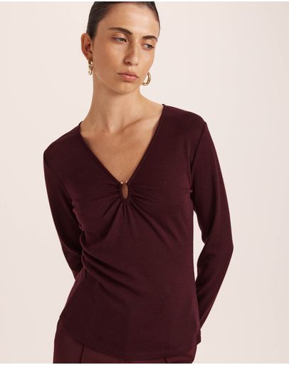 plum