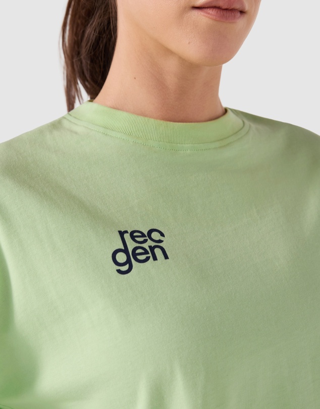 REC GEN - Float Loop Tee