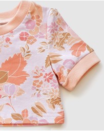 WITH LOVE FOR KIDS - Jersey Comfy Set - Babies - Kids