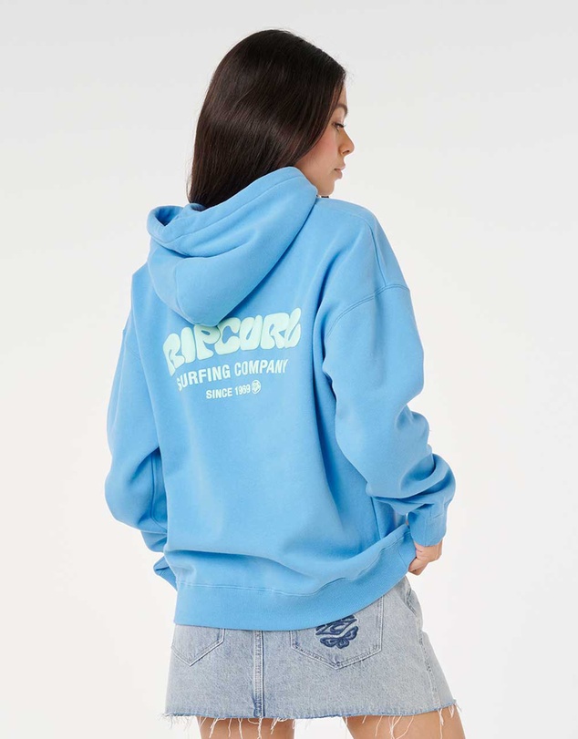 Rip Curl - Surf Puff Heritage Hood