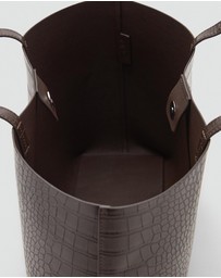 M.N.G - Manu Shoulder Bag