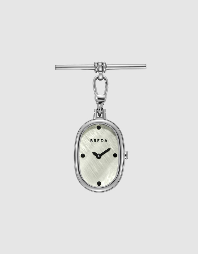 Breda - Jane 1761b Time Charm, 21mm