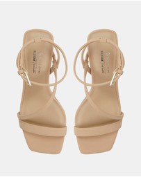 Call It Spring - Laneyy Heels
