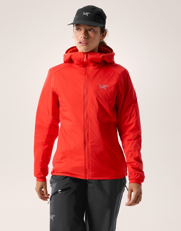 Arc'teryx - Atom Hoody Women's