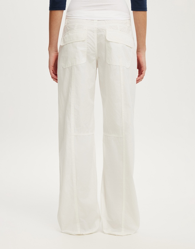 Cotton On - Lexi Low Rise Utility Pant