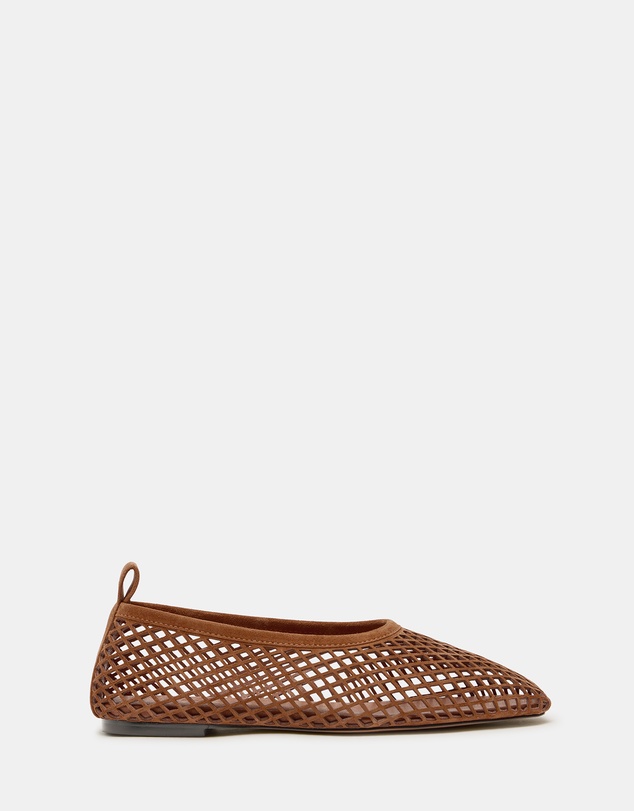 Nelson Made - Lou Mesh