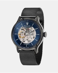 Maserati - Epoca 42mm Automatic Watch