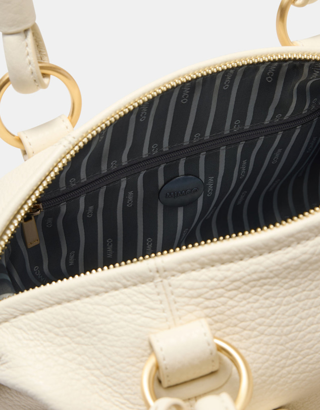 MIMCO - Mini Button Bag