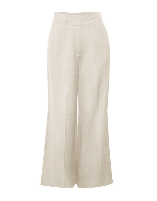 Forcast - Annie Wide-Leg Trousers