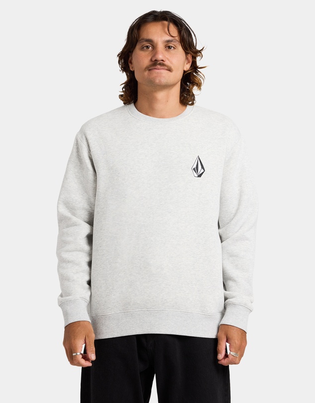 Volcom - Mens Vologo Crew Neck