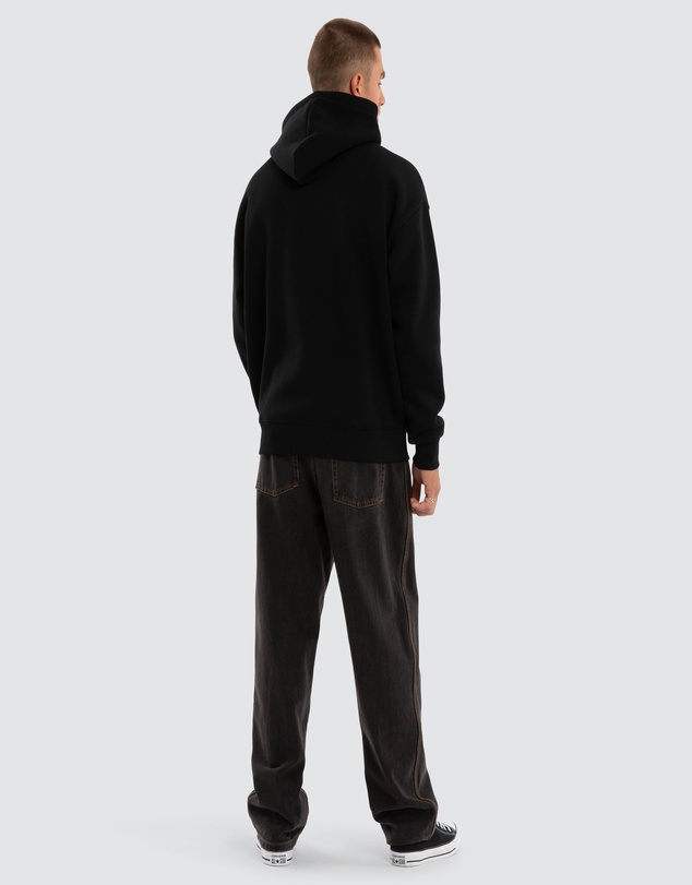Nomadic Paradise - Retreat Oversized Hoodie