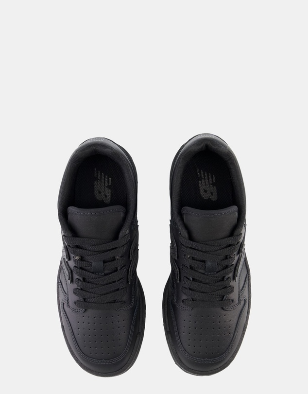 New Balance - B480 Black Grade School