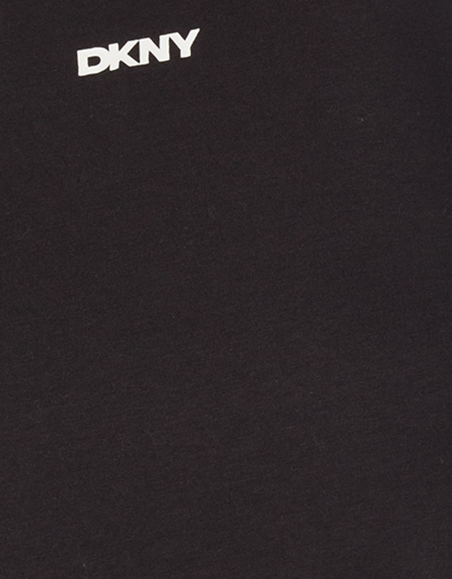 DKNY - Cotton Jersey Short Sleeve T-Shirt & Boxer Short Pyjama Set