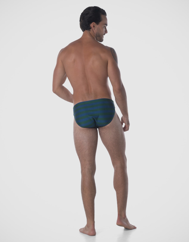 Coast Clothing - Tideline Swim Brief