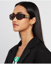 Versace - Biggie VE4361