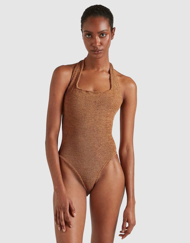 Hunza G - Sandy Swimsuit