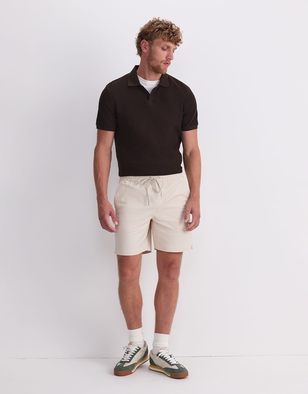 Sportscraft - Milson Volley Short