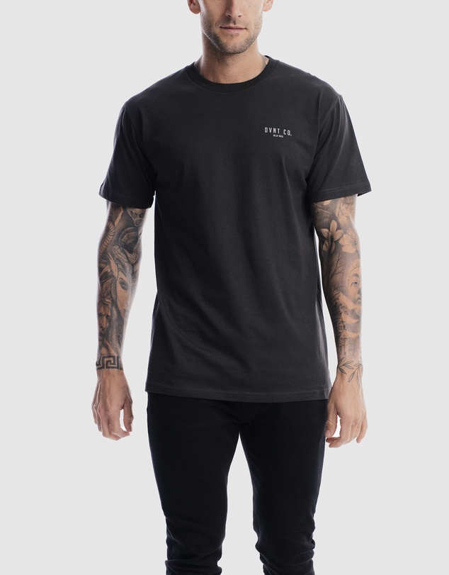 DVNT - Locale Tee