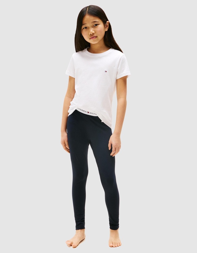 Tommy Hilfiger - 2 Pack SS Tee - Teens