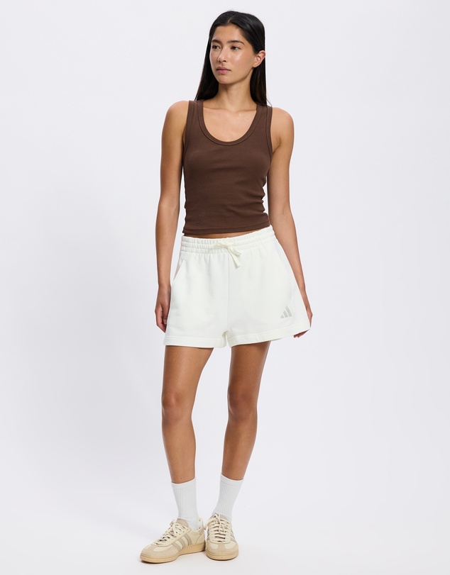 adidas Sportswear - All SZN French Terry Shorts