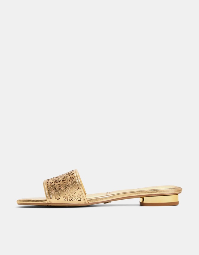 ALDO - Brilliance Slip On Sandals