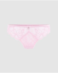 Hunkemoller - Prina String Thong