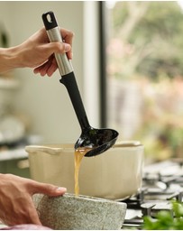 Joseph Joseph - Elevate™ Silicone Ladle (Steel)