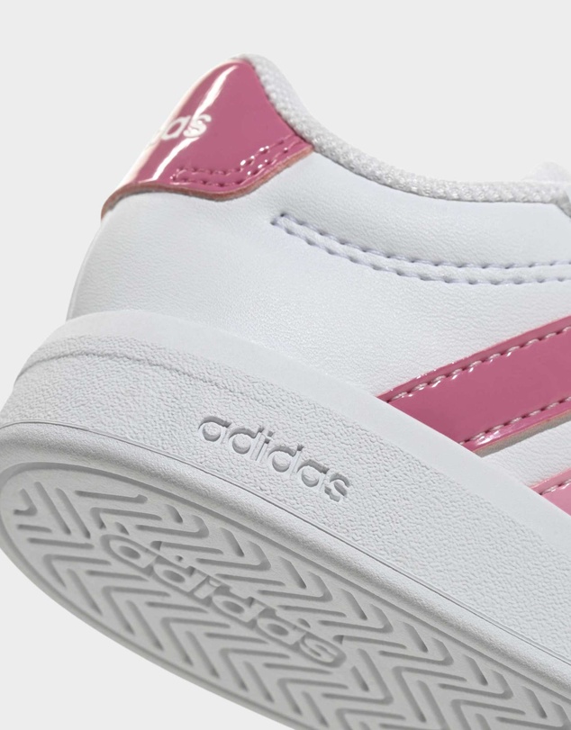 adidas Sportswear - Grand Court 3.0 Shoes Infants Infants