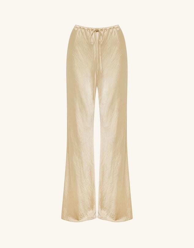 Shona Joy - Andie Drawstring Pants