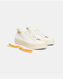 Onitsuka Tiger - OK Basketball A75 LO - Unisex