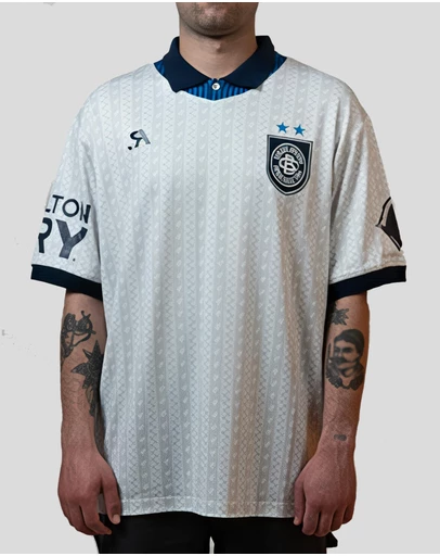Carlton Dry - Carlton Dry x R Sport Away Kit