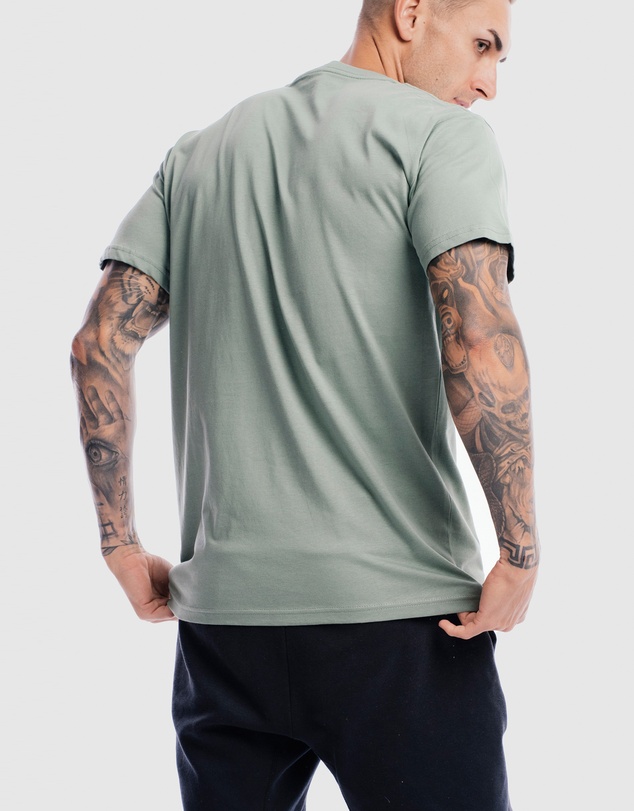 First Division - Contract Rise Tee