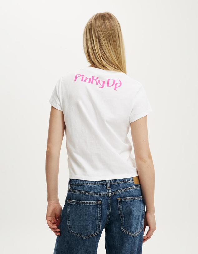 Cotton On - Lcn Original Graphic Tee