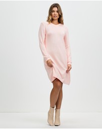 KAJA Clothing - Natasha Knit Dress