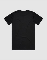 Vacancy Co - 6-Pack Vacant Tee - Youth