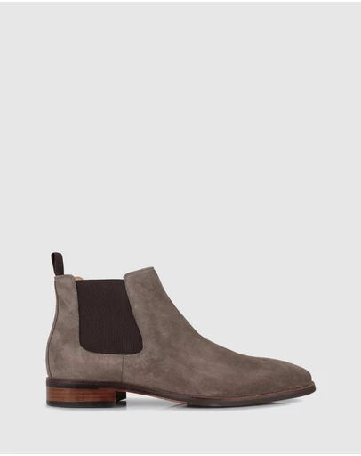 Be Brando - Laurent Chelsea Boots