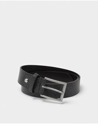 GUESS - Classic Adjustable Belt