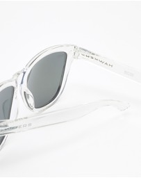 Hawkers Co - HAWKERS - Air Sky ONE Sunglasses for Men and Women UV400 Protection