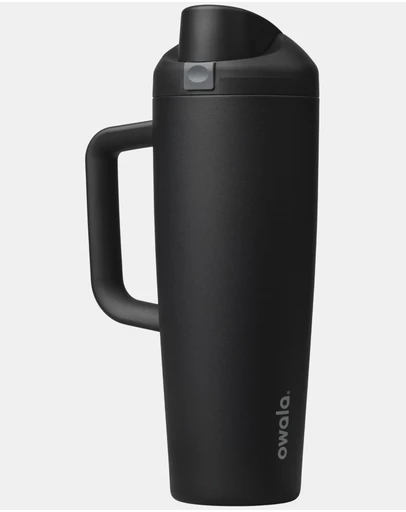 Owala - FreeSip Tumbler Stainless Steel 30oz / 890ml