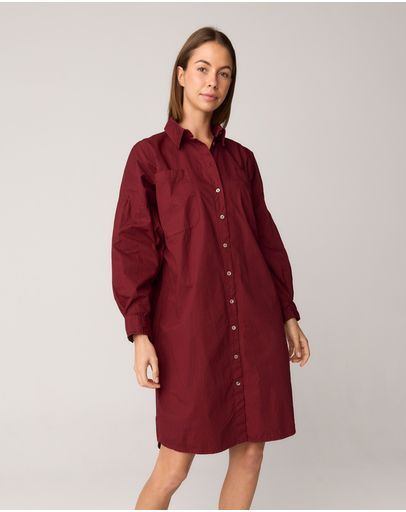 Ruby Red