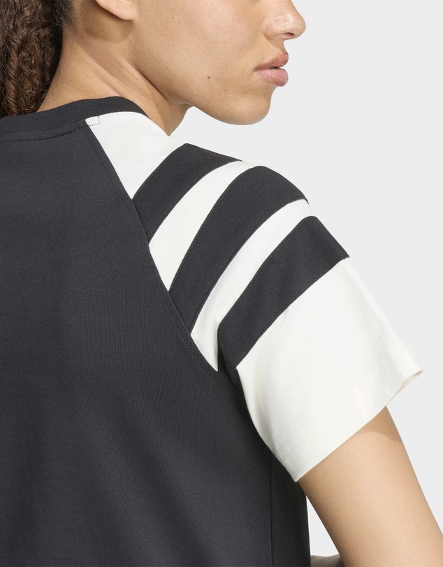 adidas Performance - Black Ferns Leisurewear T-Shirt Women Womens