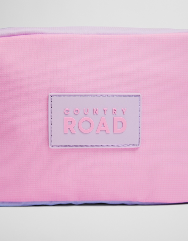 Country Road - Ripstop Wash Bag