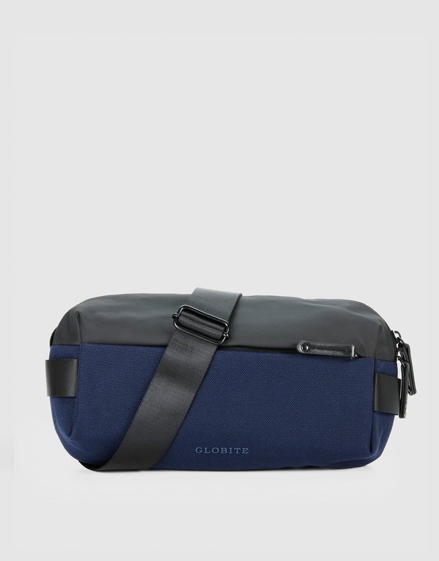 Globite - Commuter Sling Bag