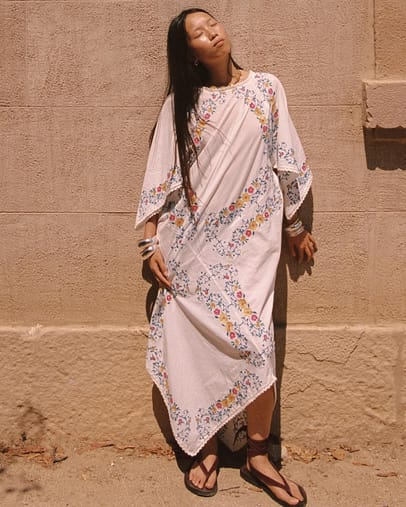 White Multi