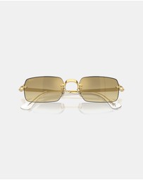 Ray-Ban - 0RB3928