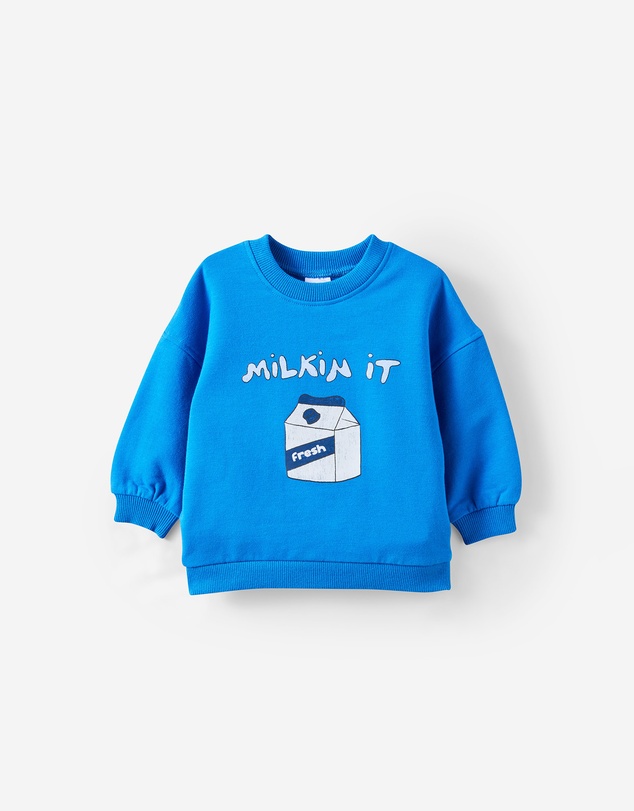 Cotton On Kids - Riley Sweater