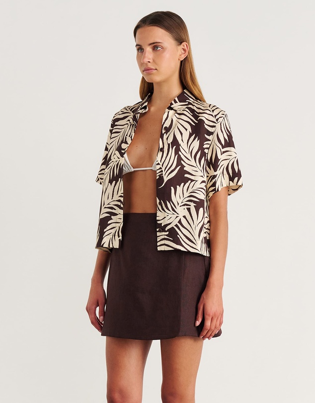 Jag - Roam Short Sleeve Shirt